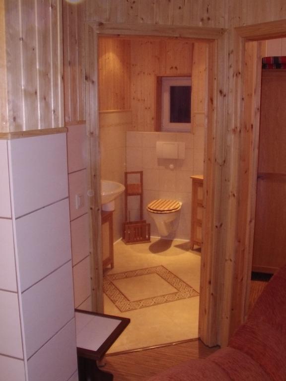 Halmis Fewo Apartment Derenburg Room photo